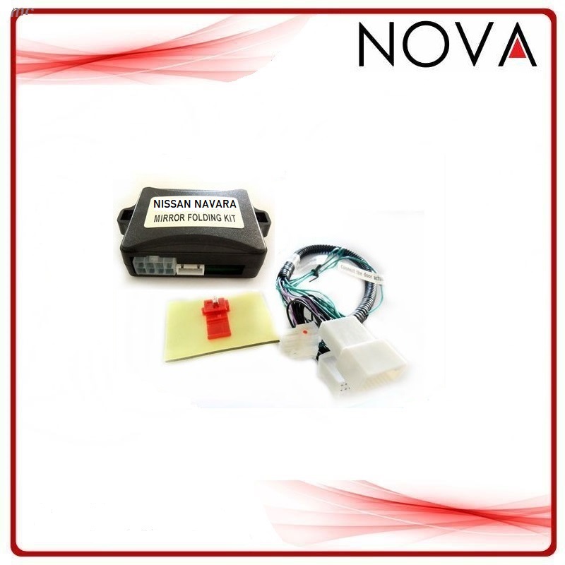 Nıssan Navara Ayna Kapama 2015-2020