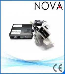 Honda Cıvıc Cam Kaldırma 2012-2014