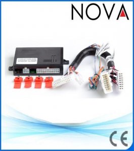 Kıa Sportage Cam Kaldırma 2011-2015