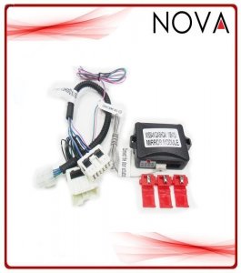 Nıssan Qashqaı Ayna Kapama 2009-2013