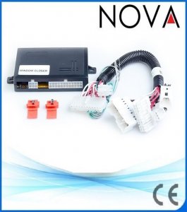 Renault Koleos Cam Kaldırma 2017-2020