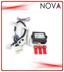 Nıssan X Traıl Ayna Kapama 2014-2021