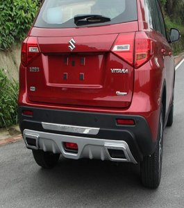 Suzukı Grand Vitara 2016-2019 Arka Koru